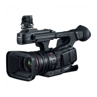 Canon XF705