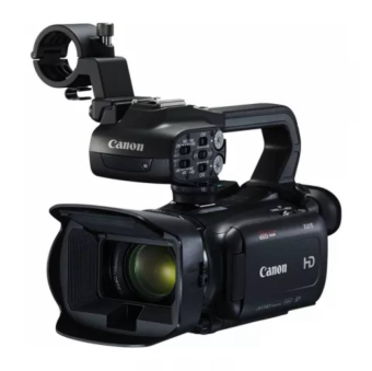 Canon XA15
