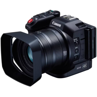 Canon XC10