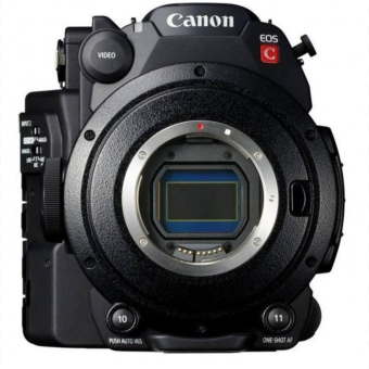 Canon EOS C200 EF