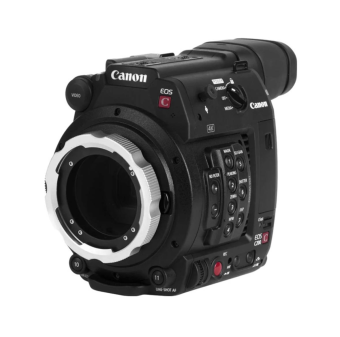 Canon EOS C200 PL