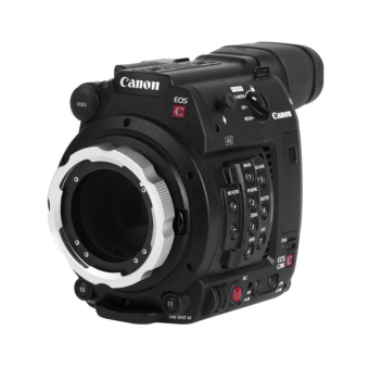 Canon EOS C200 PL