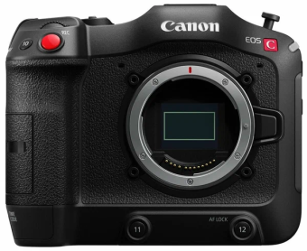Canon C70
