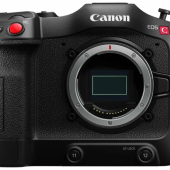 Canon C70