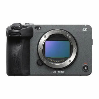 Sony ILME-FX3 Body
